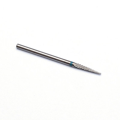 1 tk karbiidist volframist küünepuurid Freeslõikur elektrilise maniküüri masina jaoks Puurid, küüneviilid Tööriistad Tarvikud