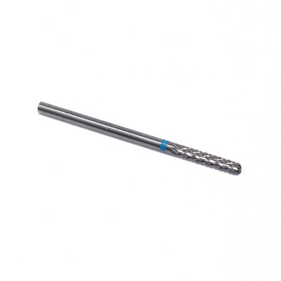 1 tk karbiidist volframist küünepuurid Freeslõikur elektrilise maniküüri masina jaoks Puurid, küüneviilid Tööriistad Tarvikud