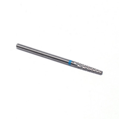 1 tk karbiidist volframist küünepuurid Freeslõikur elektrilise maniküüri masina jaoks Puurid, küüneviilid Tööriistad Tarvikud