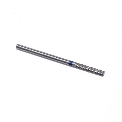 1 tk karbiidist volframist küünepuurid Freeslõikur elektrilise maniküüri masina jaoks Puurid, küüneviilid Tööriistad Tarvikud