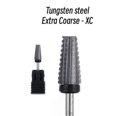 Karbido spalvingas nagų grąžtų rinkinys nagų frezavimo pjaustytuvas, pašalinantis gelinį laką, skirtas šlifuoti, poliravimo šlifavimo mašina