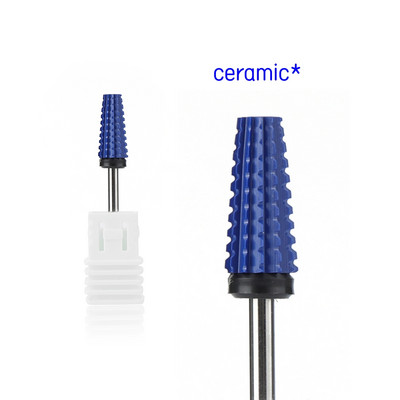 Karbido spalvingas nagų grąžtų rinkinys nagų frezavimo pjaustytuvas, pašalinantis gelinį laką, skirtas šlifuoti, poliravimo šlifavimo mašina