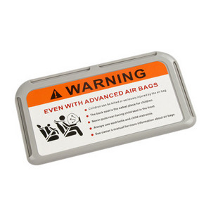 Clip pentru card pentru mașină, organizator pentru parasolar, suport pentru card de parcare temporară, suport pentru pastă pentru bord, depozitare interioară auto, depozitare, ordonare, 1 buc