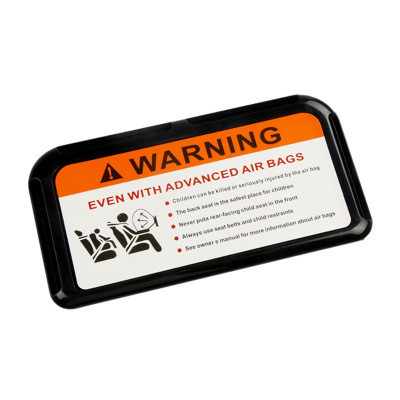 Clip pentru card pentru mașină, organizator pentru parasolar, suport pentru card de parcare temporară, suport pentru pastă pentru bord, depozitare interioară auto, depozitare, ordonare, 1 buc