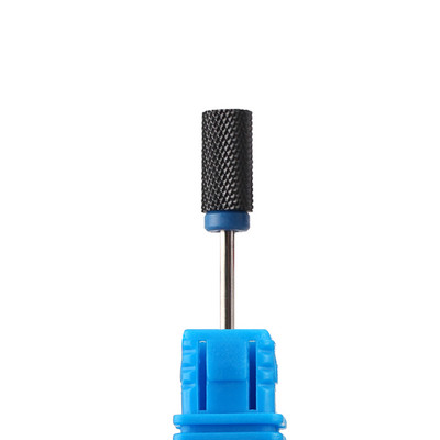 1 bucă freză din ceramică pentru freză pentru freză pentru manichiură bavuri electrice pentru cuticule pentru îndepărtarea pilelor Unelte pentru lac cu gel Accesorii pentru unghii