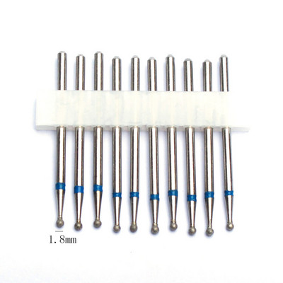 Set dijamantnih svrdla za nokte Kompleti glodala Električne bušilice za manikuru Turpije za pedikuru Alati za gel lak Dodaci za nokte