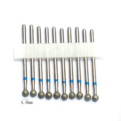 Set dijamantnih svrdla za nokte Kompleti glodala Električne bušilice za manikuru Turpije za pedikuru Alati za gel lak Dodaci za nokte