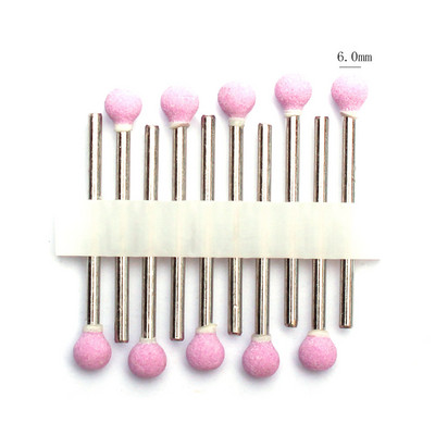 Set dijamantnih svrdla za nokte Kompleti glodala Električne bušilice za manikuru Turpije za pedikuru Alati za gel lak Dodaci za nokte