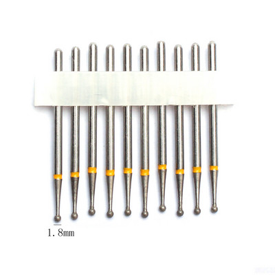 Set dijamantnih svrdla za nokte Kompleti glodala Električne bušilice za manikuru Turpije za pedikuru Alati za gel lak Dodaci za nokte