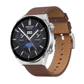 DT3 Pro Max Smart Watch Meeste Naiste Fitness Tracker Juhtmeta laadimine Käekell NFC Bluetooth Kõne Muusika taasesitus Nutikell