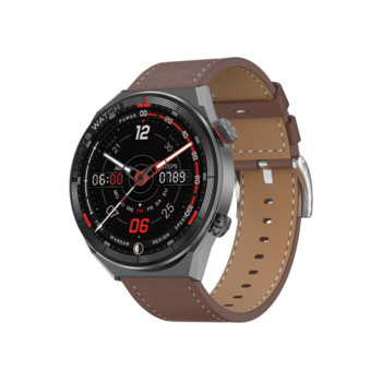 2023 Νέα έξυπνα ρολόγια DT3mate για άνδρες NFC Έλεγχος πρόσβασης Έξυπνο ρολόι Bluetooth κλήσης βραχιόλι Αδιάβροχο αθλητικό Smartwatch Reloj