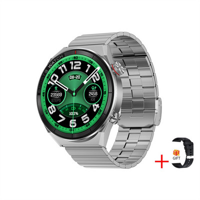 Ceasuri inteligente DT3mate noi, 2023