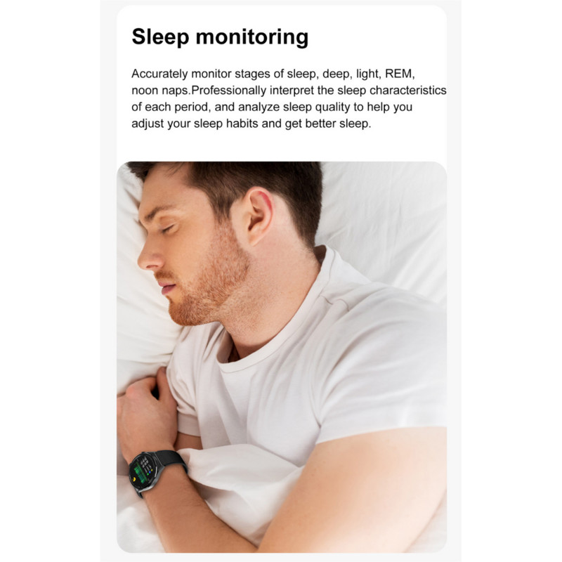 Ceasuri inteligente DT3mate noi, 2023