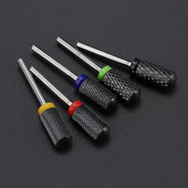 Συμβουλές ασφαλείας για κεραμικά 5 σε 1 για τρυπάνι μανικιούρ Ηλεκτρικά τρυπάνια Μηχανή φρεζαρίσματος Λίμες νυχιών Buffers Αξεσουάρ εξοπλισμός νυχιών