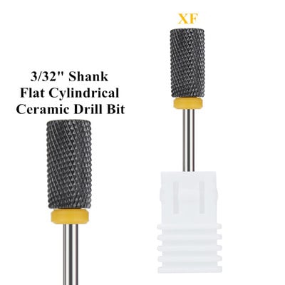 Συμβουλές ασφαλείας για κεραμικά 5 σε 1 για τρυπάνι μανικιούρ Ηλεκτρικά τρυπάνια Μηχανή φρεζαρίσματος Λίμες νυχιών Buffers Αξεσουάρ εξοπλισμός νυχιών