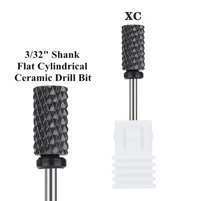 Συμβουλές ασφαλείας για κεραμικά 5 σε 1 για τρυπάνι μανικιούρ Ηλεκτρικά τρυπάνια Μηχανή φρεζαρίσματος Λίμες νυχιών Buffers Αξεσουάρ εξοπλισμός νυχιών