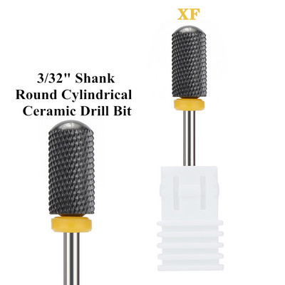 Συμβουλές ασφαλείας για κεραμικά 5 σε 1 για τρυπάνι μανικιούρ Ηλεκτρικά τρυπάνια Μηχανή φρεζαρίσματος Λίμες νυχιών Buffers Αξεσουάρ εξοπλισμός νυχιών