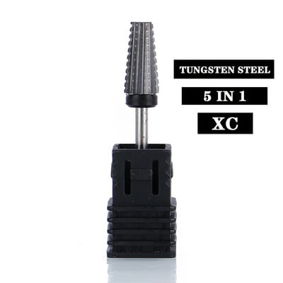 Συμβουλές ασφαλείας για κεραμικά 5 σε 1 για τρυπάνι μανικιούρ Ηλεκτρικά τρυπάνια Μηχανή φρεζαρίσματος Λίμες νυχιών Buffers Αξεσουάρ εξοπλισμός νυχιών