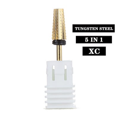 Συμβουλές ασφαλείας για κεραμικά 5 σε 1 για τρυπάνι μανικιούρ Ηλεκτρικά τρυπάνια Μηχανή φρεζαρίσματος Λίμες νυχιών Buffers Αξεσουάρ εξοπλισμός νυχιών