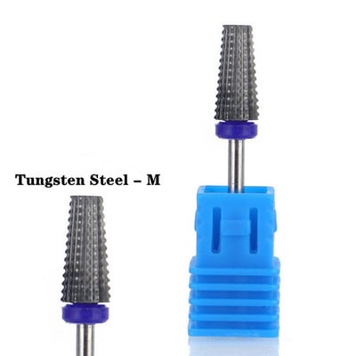 Volframküüne puurid, freesid Karbiidküüne lihvimisotsad Näpunäiteid maniküüri küünenaha puhastamiseks Eemaldage akrüülgeellaki küüned