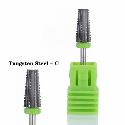 Volframküüne puurid, freesid Karbiidküüne lihvimisotsad Näpunäiteid maniküüri küünenaha puhastamiseks Eemaldage akrüülgeellaki küüned