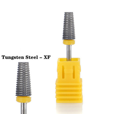 Volframküüne puurid, freesid Karbiidküüne lihvimisotsad Näpunäiteid maniküüri küünenaha puhastamiseks Eemaldage akrüülgeellaki küüned