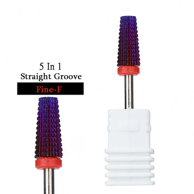 Volframküüne puurid, freesid Karbiidküüne lihvimisotsad Näpunäiteid maniküüri küünenaha puhastamiseks Eemaldage akrüülgeellaki küüned