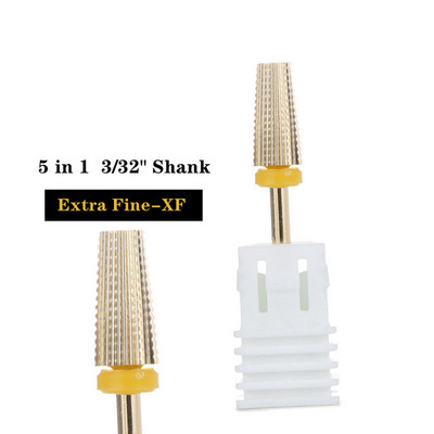 Volframküüne puurid, freesid Karbiidküüne lihvimisotsad Näpunäiteid maniküüri küünenaha puhastamiseks Eemaldage akrüülgeellaki küüned