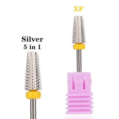 Volframküüne puurid, freesid Karbiidküüne lihvimisotsad Näpunäiteid maniküüri küünenaha puhastamiseks Eemaldage akrüülgeellaki küüned