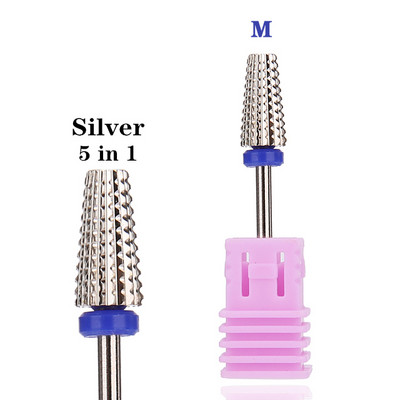 Volframküüne puurid, freesid Karbiidküüne lihvimisotsad Näpunäiteid maniküüri küünenaha puhastamiseks Eemaldage akrüülgeellaki küüned