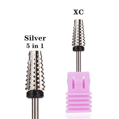 Volframküüne puurid, freesid Karbiidküüne lihvimisotsad Näpunäiteid maniküüri küünenaha puhastamiseks Eemaldage akrüülgeellaki küüned