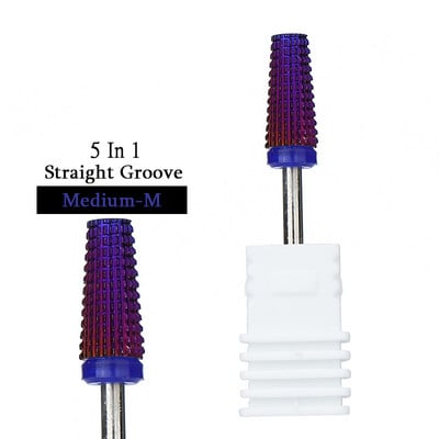 Volframküüne puurid, freesid Karbiidküüne lihvimisotsad Näpunäiteid maniküüri küünenaha puhastamiseks Eemaldage akrüülgeellaki küüned