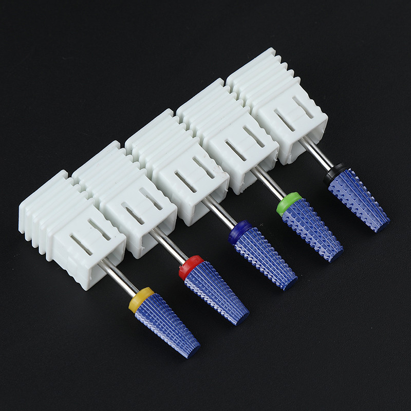 Volframküüne puurid, freesid Karbiidküüne lihvimisotsad Näpunäiteid maniküüri küünenaha puhastamiseks Eemaldage akrüülgeellaki küüned