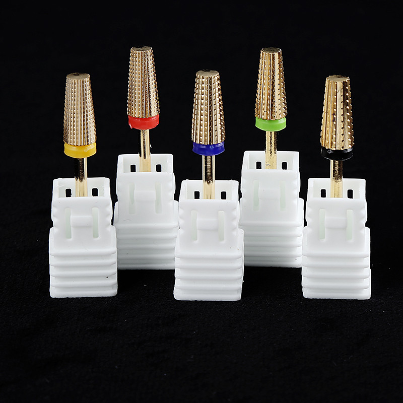 Volframküüne puurid, freesid Karbiidküüne lihvimisotsad Näpunäiteid maniküüri küünenaha puhastamiseks Eemaldage akrüülgeellaki küüned