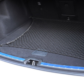 Мрежа за багажник на колата Товарен багажник за Audi A4 B5 B6 B8 A6 C5 C6 A3 A5 Q3 Q5 Q7 BMW E46 E39 E90 E36 E60 E34 E30 F30 F10
