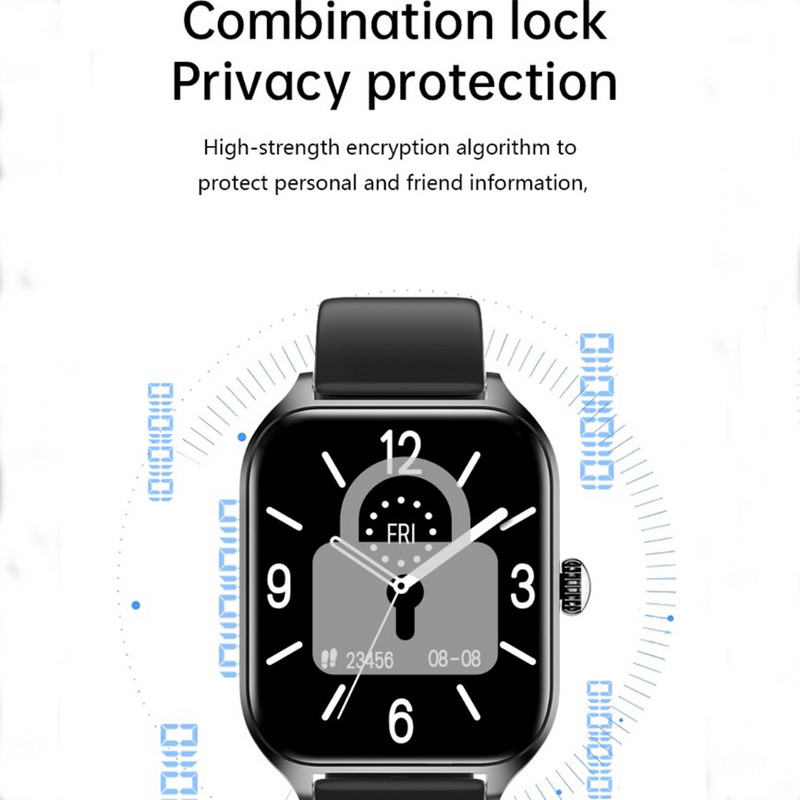 M20 Smart Watch Spordi IP68 Veekindel nutikell GPS-rada Bluetooth Kõnekell AI Bluetooth Muusika Kellad Käevõru Naised Mehed