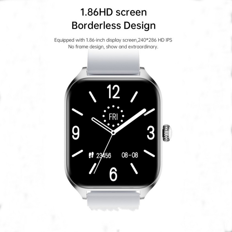 M20 Smart Watch Spordi IP68 Veekindel nutikell GPS-rada Bluetooth Kõnekell AI Bluetooth Muusika Kellad Käevõru Naised Mehed