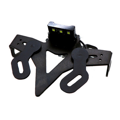Suport Număr de Înmatriculare Lumină LED Pentru Yamaha MT 07 FZ 07 MT07 2013-2020 Eliminator Aripa Coadă Motociclete MT-07 FZ07 MT FZ.