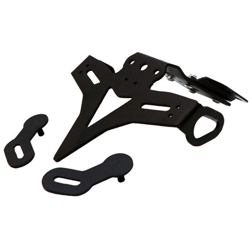 Suport Număr de Înmatriculare Lumină LED Pentru Yamaha MT 07 FZ 07 MT07 2013-2020 Eliminator Aripa Coadă Motociclete MT-07 FZ07 MT FZ.