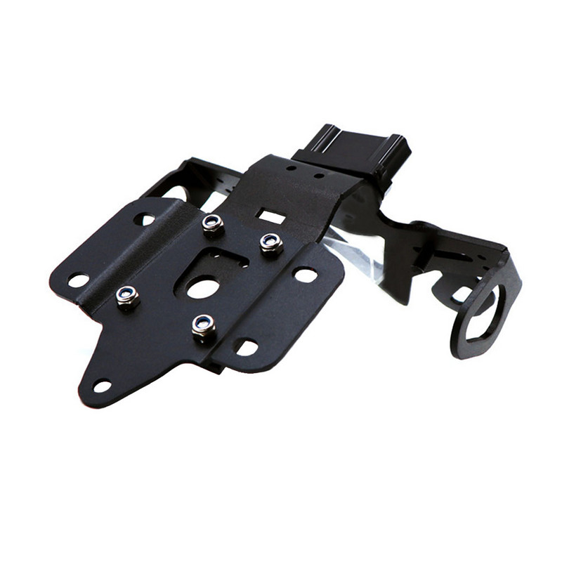 Suport Număr de Înmatriculare Lumină LED Pentru Yamaha MT 07 FZ 07 MT07 2013-2020 Eliminator Aripa Coadă Motociclete MT-07 FZ07 MT FZ.