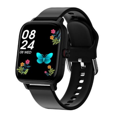 Täiendus 2023 SmartWatch käevõru I13 Lady Hombre mitme spordirežiimi režiimid unemonitori pulsisageduse sammude jälgimine SpO2 vastupidavuse järgi