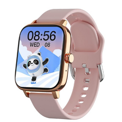 Täiendus 2023 SmartWatch käevõru I13 Lady Hombre mitme spordirežiimi režiimid unemonitori pulsisageduse sammude jälgimine SpO2 vastupidavuse järgi