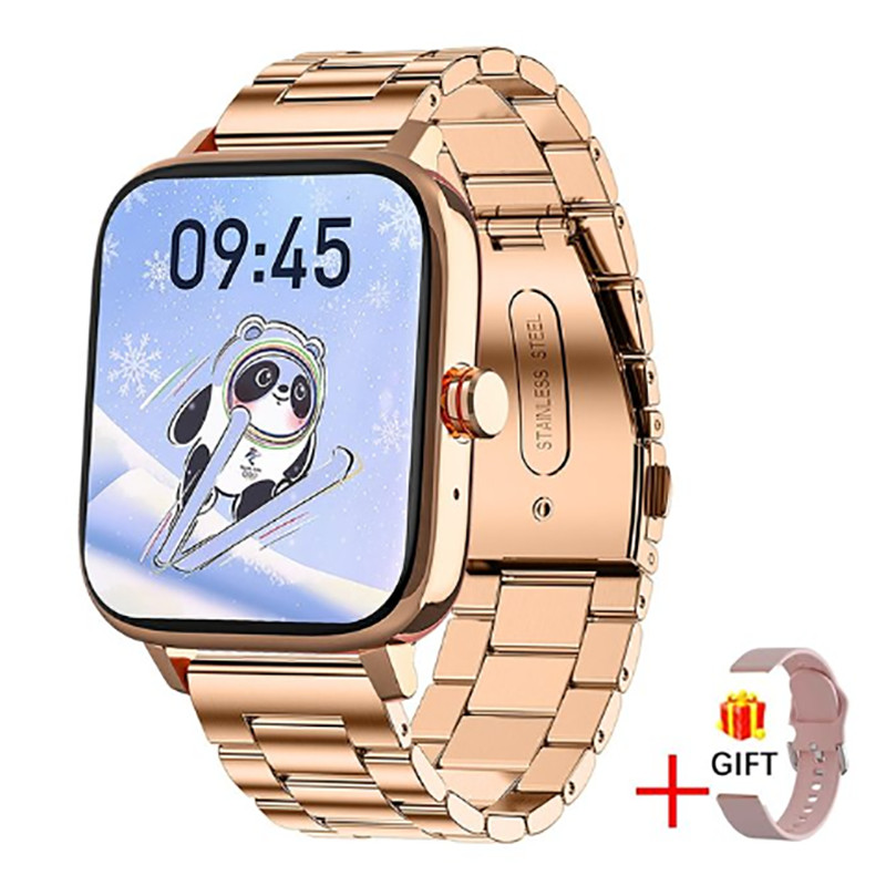 Täiendus 2023 SmartWatch käevõru I13 Lady Hombre mitme spordirežiimi režiimid unemonitori pulsisageduse sammude jälgimine SpO2 vastupidavuse järgi