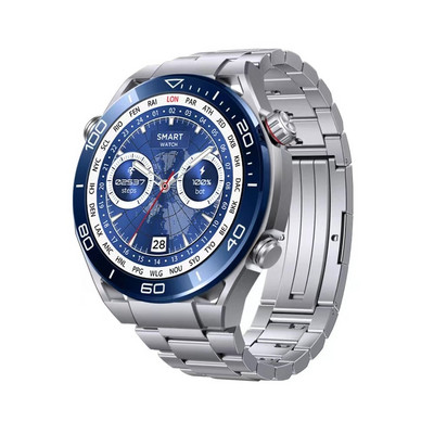 2023. aasta uus nutikell S59 meestele, naiste Bluetooth kõnekellad, jälgib vere hapnikusisaldust, südame löögisagedust, reguleerib une fitnessi spordikell