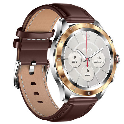 2023. aasta uus Bluetoothi kõnega nutikell meeste IP68 veekindel nutikell südame löögisageduse vererõhu ja kehatemperatuuri jälgimise kellad