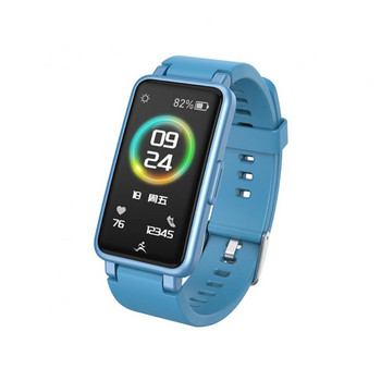 C2 Plus Мъжки Дамски Смарт часовник Спорт Фитнес Смартчасовник Напомняне за повикване Монитор на пулса Дамски часовник Водоустойчив за iOS Android