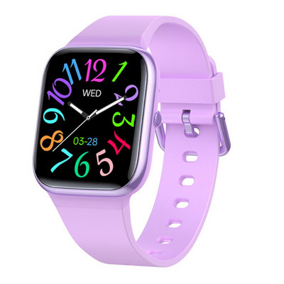 Y9 nutikell meeste naiste spordikella käevõru jälgija sammude kalorite tervisemonitor Käekell Android IOS-i jaoks