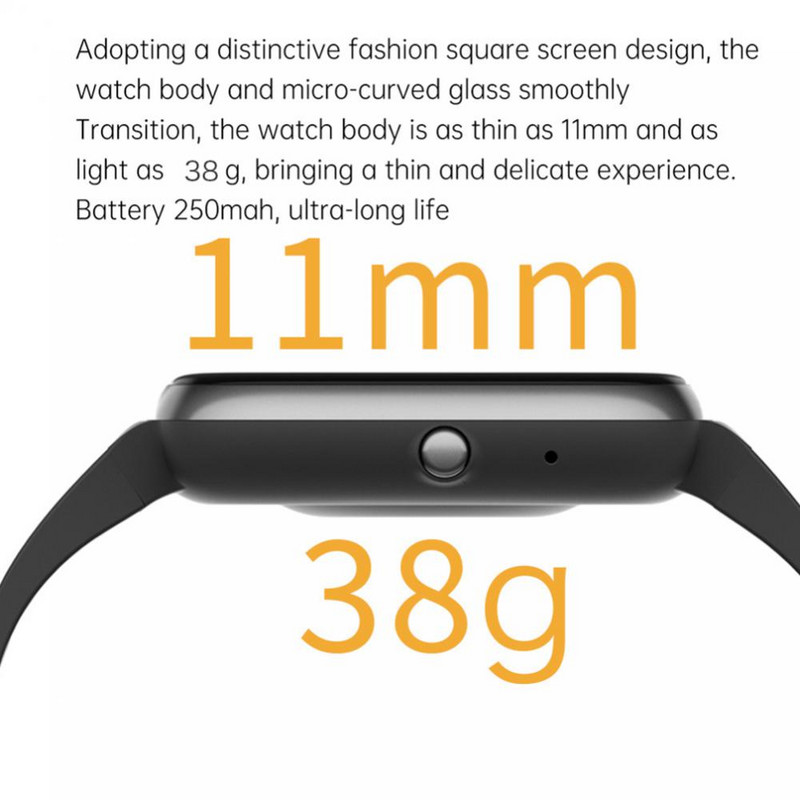 Y9 nutikell meeste naiste spordikella käevõru jälgija sammude kalorite tervisemonitor Käekell Android IOS-i jaoks