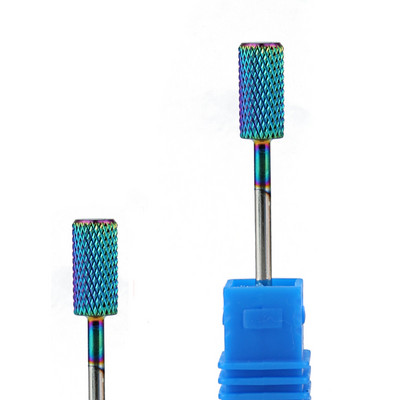 UMECOLOR volframo karbido nagų grąžtai Frezavimo pjovimo pjovimo staklės, skirtos elektriniam gręžtuvui, manikiūro mašinai, nagų dildės, priedai