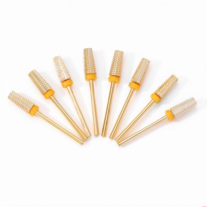 Küünte ja jalgade teraapia tarvikud Maniküüri tööriistad Vastupidavad ja kergesti puhastatavad küünte lihvimispea maniküüri tooted ja tööriistad